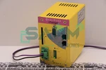 Inat Echochange 200-6000-01 24V 1.1 Protocol Converter Used. Fixed Price $205.63.