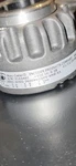 Accucoder Encoder 25HC-40SG-3600NV1QHV-SMK-S3. Fixed Price $125.00.