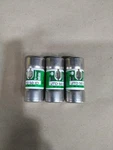 Littelfuse Jtd Id Indicator 50A Fuse, Lot Of 3. Fixed Price $49.99.