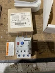 Sprecher + Schuh CEP7S-EESB Overload Relay 1.0 5.0A New. Fixed Price $100.00.