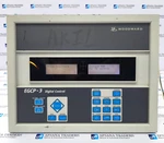 Woodward EGCP-3 8406-113 Digital Control Unit Rev. Fixed Price $4999.00.