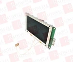 Hantronix HDM128GS24Y-1-9J3F / HDM128GS24Y19J3F (used). Fixed Price $127.54.