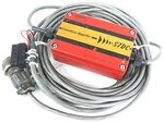 Rdp Electronics S7DC Transducer Amplifier 10-36VDC, W/ Cables. Fixed Price $149.95.