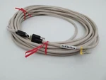 Omron FZ-VS3 Camera Cable, 10M. Fixed Price $480.00.