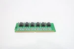 Mattec 350-0118F Analog Simm Board. Fixed Price $261.90.