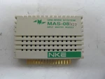 New Nke MAS-08L Uni-wire System Input Master Module 32 Pin. Fixed Price $34.99.