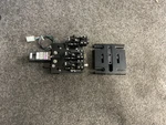Limo DPL28PA1 Motorized Multi-axis Optical Alignment Stage Assembly. Fixed Price $149.99.
