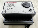 Chromalox Limit 10200 Temperature Controller. Fixed Price $179.99.