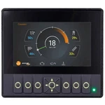 Ifm Efector CR1140 Hmi/plc, 4.3 In Color, Ethernet, Can, Keypad, Ethernet/i. Fixed Price $436.49.