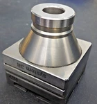 System 3R-656.1 Macro Check Ruler Master For Edm. Fixed Price $374.00.