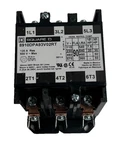 Square 8910DPA93V02RT 90 Amp 600 Vac Pole Definite Purpose Contactor. Fixed Price $79.99.