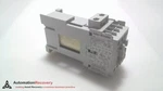 Allen Bradley 100-C23DJ01 Series (mcs-c) Mini Circuit Breaker, Iec #315739. Fixed Price $35.00.