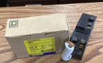 New Circuit Breaker Square QO220EPD Equipment Protective Device Amp Pole. Fixed Price $137.00.
