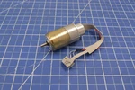 3042W012C Back Batch Elevator Up/down Motor VMT8IN A0505 Faulhaber. Fixed Price $330.56.