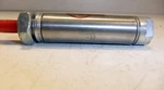 Bimba Cylinder M-020-5 9/16" Bore 1/2" Stroke. Fixed Price $24.35.