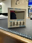 Allen Bradley 700-HX86SU24 Timing Relay Ser 100-240V-AC D553641. Fixed Price $450.00.