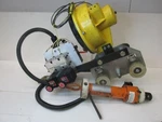 BAW005060 Ingersoll Rand Balance Air Mor-tech Torque Converter 44508FM. Fixed Price $1000.00.