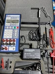 Haven Automation Limited Spec Eclipse Multifunction Process Calibrator. Fixed Price $888.00.