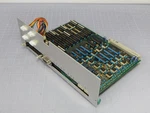 Jeol Technics PP03136-1 Scan Ctrl Board M2993. Fixed Price $479.99.