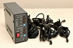 Optex Fa Machine Vision Led Dual Power Supply Constant Current & Pwm OPPCW-900M2. Fixed Price $486.00.