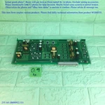 Hp 4396B E4970-66550, Dc-dc Converter Board As Photo, SN:3327, Dhltous.. Fixed Price $399.66.