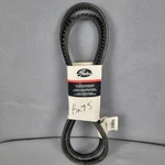 Gates Tri-power Vextra V80 BX75 Cogged V-belt Industrial O&hr 9013-2075 Nos. Fixed Price $28.28.