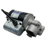 0138158 Genuine Rite Hite Motor Single Phase. Fixed Price $1444.00.