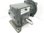 Sterling Electronic Gear Box 215BQ030561 Input Hp 0.472 Ratio (used Tested). Fixed Price $278.18.