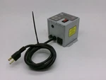 Rodix 121-000-2000 FC-200 Feeder Cube 120VAC 50/60HZ 15A Used. Fixed Price $249.99.