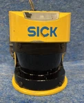 Sick S30A-6011EA Safety Laser Scanner- Used. Fixed Price $90.00.
