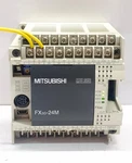 Mitsubishi FX3G-24M, Melsec Programmable Controller Ac 100-240 V. Fixed Price $149.69.