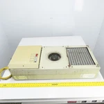 Rittal Sk 3293500 Panel Wall Mount Electrical Enclosure Cooling Unit 230V 1PH. Fixed Price $722.94.