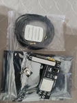 Waveshare SIM7600G-H 4G/3G/2G/GNSS Expansion Board For Jetson Nano Miss Antenna. Fixed Price $85.00.