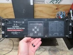 Beckwith Electric M-3425A Integrated Generator Protection Relay. Fixed Price $349.99.