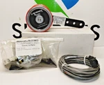 New Photocraft Tri-tronics Programmable Encoder RH-P240AJ/8-30. Fixed Price $166.49.