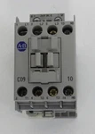 Allen-bradley 100-C09E*10 Contactor. Fixed Price $138.91.
