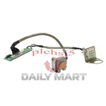 Used & Tested Mitsubishi AU5901 Spindle Encoder Plg Board( Sensors Not Included). Fixed Price $388.16.