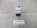 General Electric GPS1BSAG Motor Circuit Breaker 1.5-2.5A. Fixed Price $51.48.