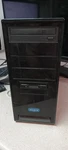 Desktop Computer Gigabyte GA-MA790GP-DS4H Motherboard Ram & 256GB Ssd. Fixed Price $70.00.