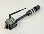 Banner DX80N9X6S-P8 & TL50BLY1R2AOS4IQ Sure Cross Performance Light Tower. Fixed Price $249.00.