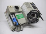 Allen Bradley 284D-FVD2P3Z-10-CR Armorstart Control Module 280D-FN-10-C Ab. Fixed Price $150.00.