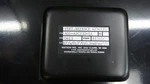 Watson Ind ADS-C232-1A Solid State Vertical Reference Gyro System. Fixed Price $259.00.