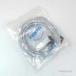 Festo Connecting Cable KMC-1-220-5 30934 Original Packaging. Fixed Price $23.25.