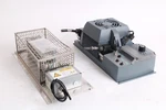 Siemens 6SL3511-1PE24-0AM0 With 6SL3555-0PL00-2AA0 / B1H0.5080-600IP65S E224314. Fixed Price $149.99.