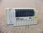 Omron SRT2-ROC08 24 Vdc Remote Terminal. Fixed Price $124.99.