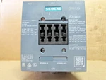 Siemens 3RT1054-6NB36 3HP Max 600V 3PH 3-POLE Contactor 140AMP (used No Box). Fixed Price $399.99.