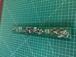 Whirlpool Electronic Control Board A130314-0047 AZ206643 NR1115. Fixed Price $37.99.