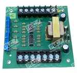 Emtrol Inc Circuit Board ES-6P V1.2. Fixed Price $199.99.
