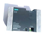 Siemens 6EP1437-1SL11, 24VDC, 40 Amp Power Supply Missing Input Terminal. Fixed Price $84.00.