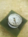 Honeywell 305972 Gauge. Fixed Price $48.99.